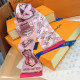 155NE38W Popular Silk Scarve