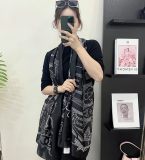 155NC55W Popular Silk Scarve