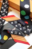 155NE39W Popular Silk Scarve