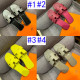 Z1Z55H311 Popular Slippers
