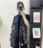 155NC55W Popular Silk Scarve