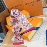 155NE38W Popular Silk Scarve