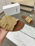 Z2Q55CL25 Popular  leather shoes