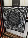 155NC60W Popular Silk Scarve