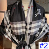 155NR67W Popular Silk Scarve