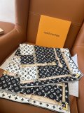 155NE81W Popular Silk Scarve