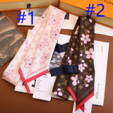 155NE61W Popular Silk Scarve