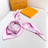 155NE62W Popular Silk Scarve