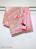 155NE59W Popular Silk Scarve