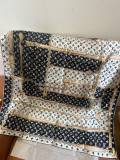 155NE81W Popular Silk Scarve