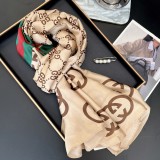 155NB68W Popular Silk Scarve