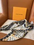 155NE81W Popular Silk Scarve