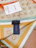 155NE59W Popular Silk Scarve