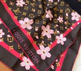 155NE62W Popular Silk Scarve