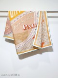 155NE59W Popular Silk Scarve
