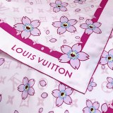 155NE62W Popular Silk Scarve