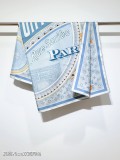 155NE59W Popular Silk Scarve