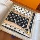 155NE81W Popular Silk Scarve