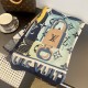 155NE58W Popular Silk Scarve