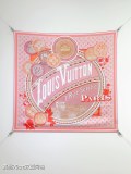 155NE59W Popular Silk Scarve