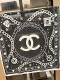 155NC75W Popular Silk Scarve