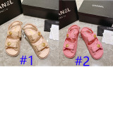 Z2Q55C22  Popular leather shoes