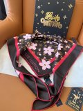 155NE62W Popular Silk Scarve