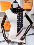155NE89WUE Popular Silk Scarve