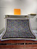155NE89WUE Popular Silk Scarve