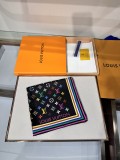 155NE89WUE Popular Silk Scarve