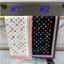 155NE89WUE Popular Silk Scarve