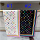 155NE89WUE Popular Silk Scarve