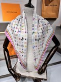 155NE89WUE Popular Silk Scarve