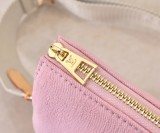 B1E5515 Popular    high quality denim bag
