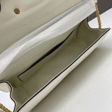 B1N55VL4 Popular leather bag