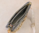 B1E5515 Popular    high quality denim bag