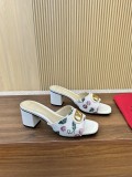 Z2Q55VL32 Popular leather shoes