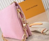 B1E5515 Popular    high quality denim bag