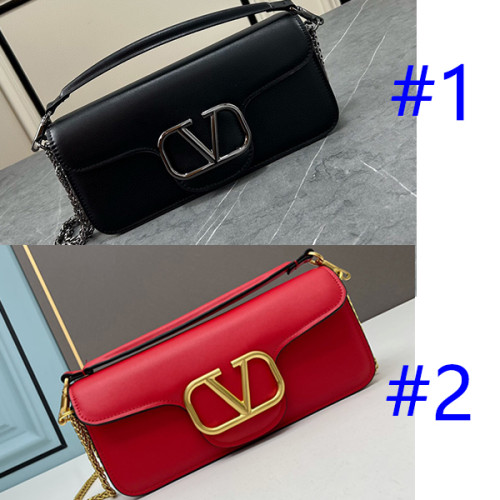 B1N55VL5 Popular leather bag