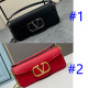 B1N55VL5 Popular leather bag
