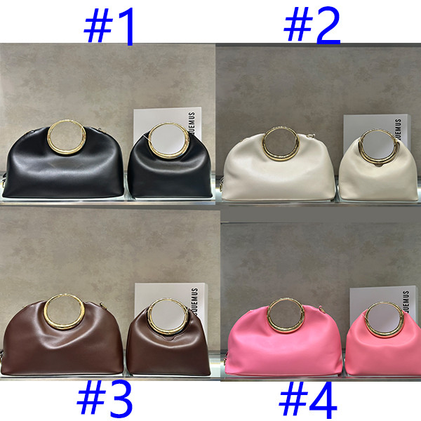 B1N55A12 Popular leather bag