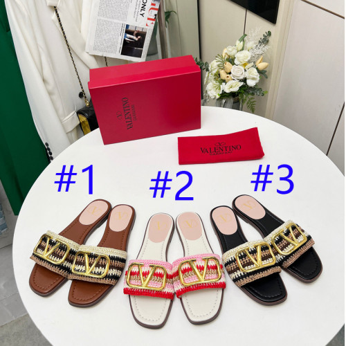 Z2Q55VL31  Popular Slippers