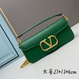 B1N55VL1 Popular  leather bag