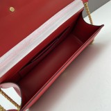 B1N55VL5 Popular leather bag