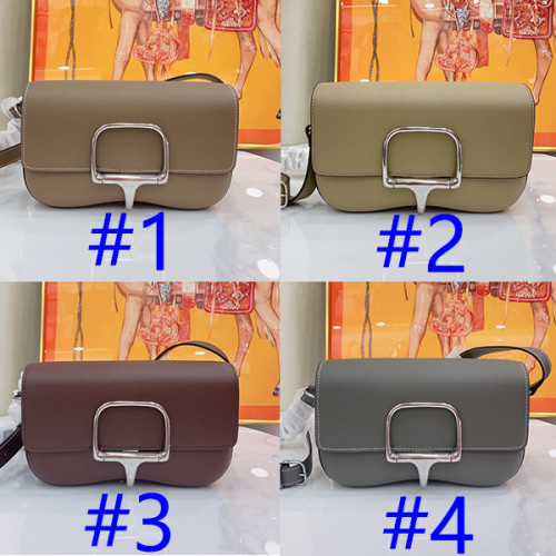 B1N55H9 Popular  leather bag