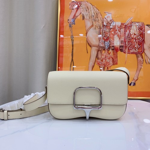 B1N55H8 Popular  leather bag