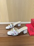Z2Q55VL32 Popular leather shoes