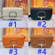 B1N55H8 Popular  leather bag
