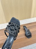 255QA33Z Popular  leather Slippers