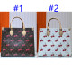 B1N55E14 Popular    leather bag
